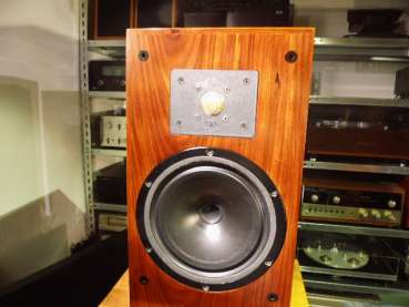 Monitor Audio HiFi-Monitor R852 biamping Echtholz matching numbers